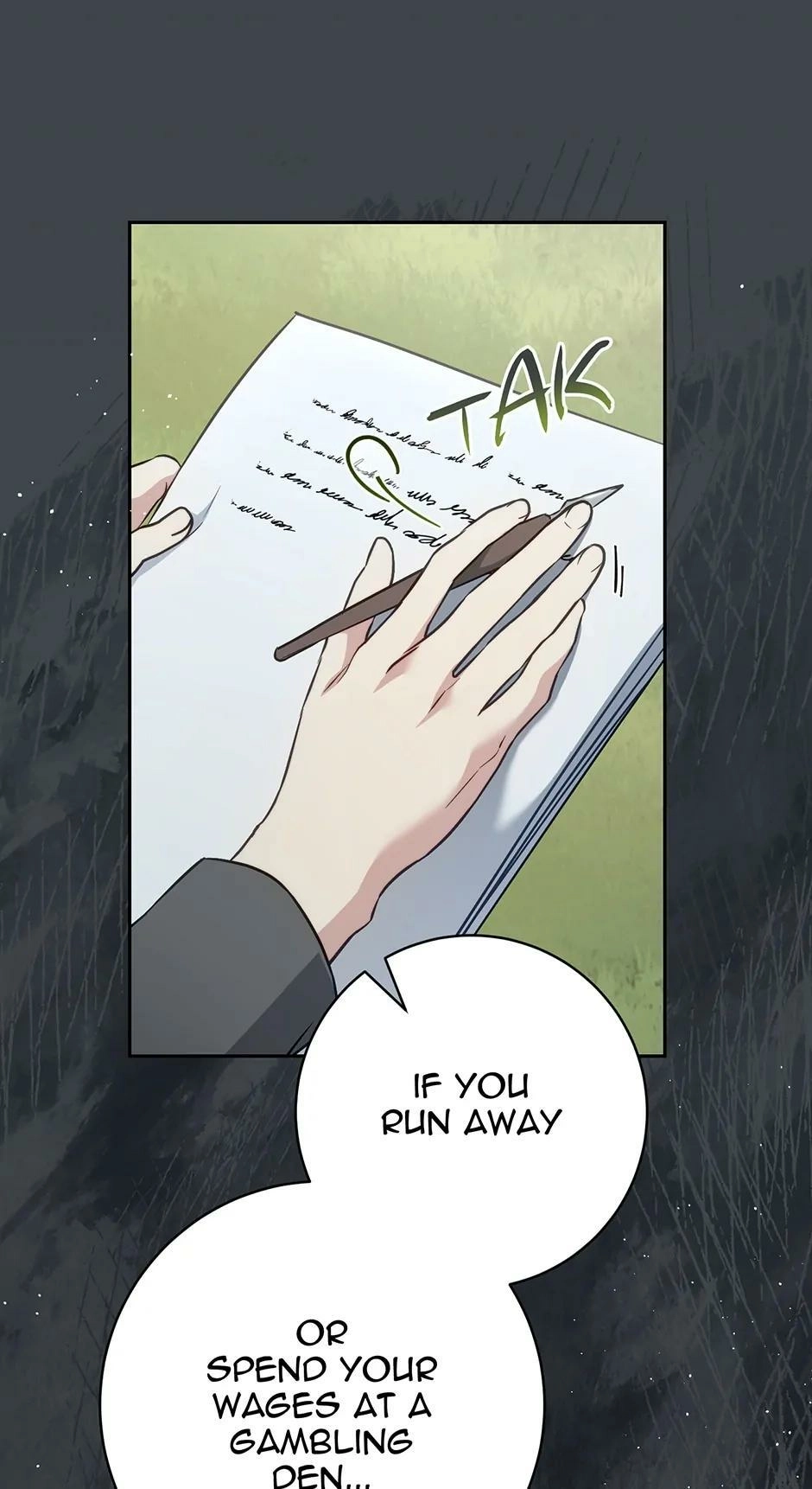 Read Marriage of Convenience Manga Online