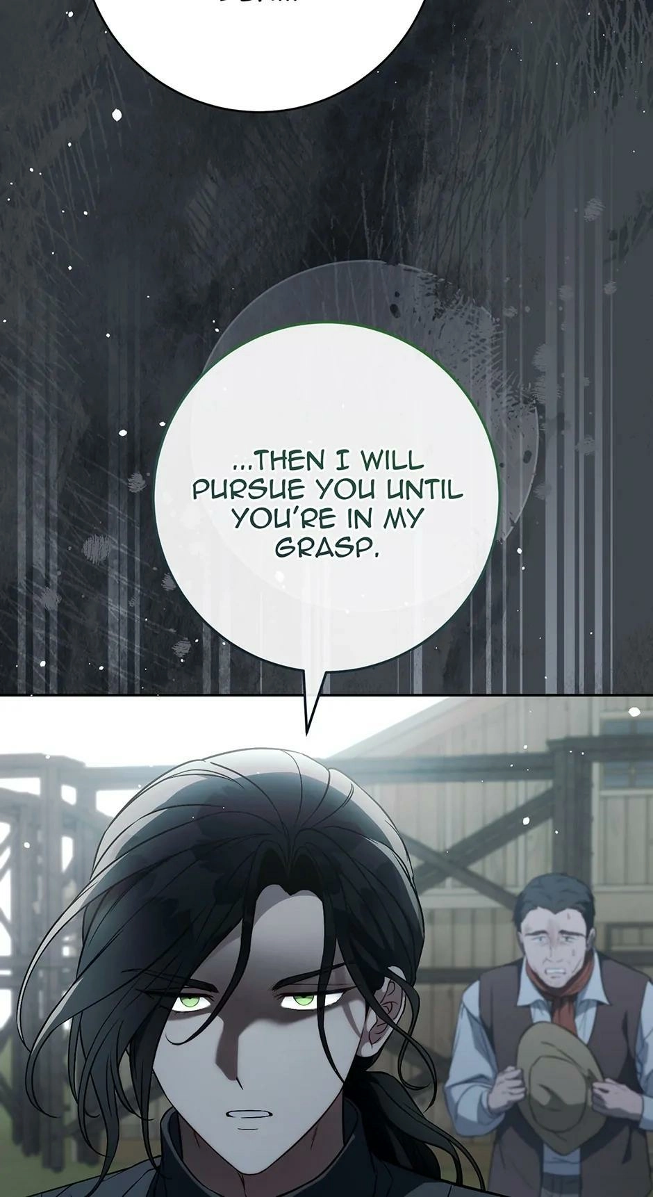 Read Marriage of Convenience Manga Online