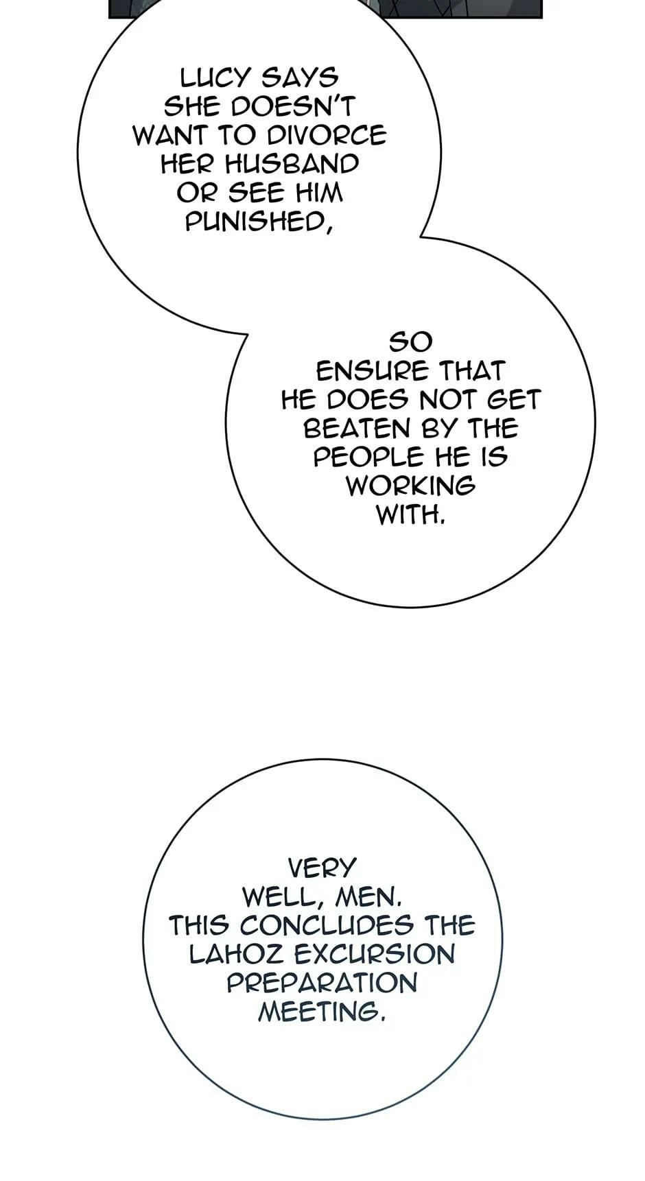 Read Marriage of Convenience Manga Online