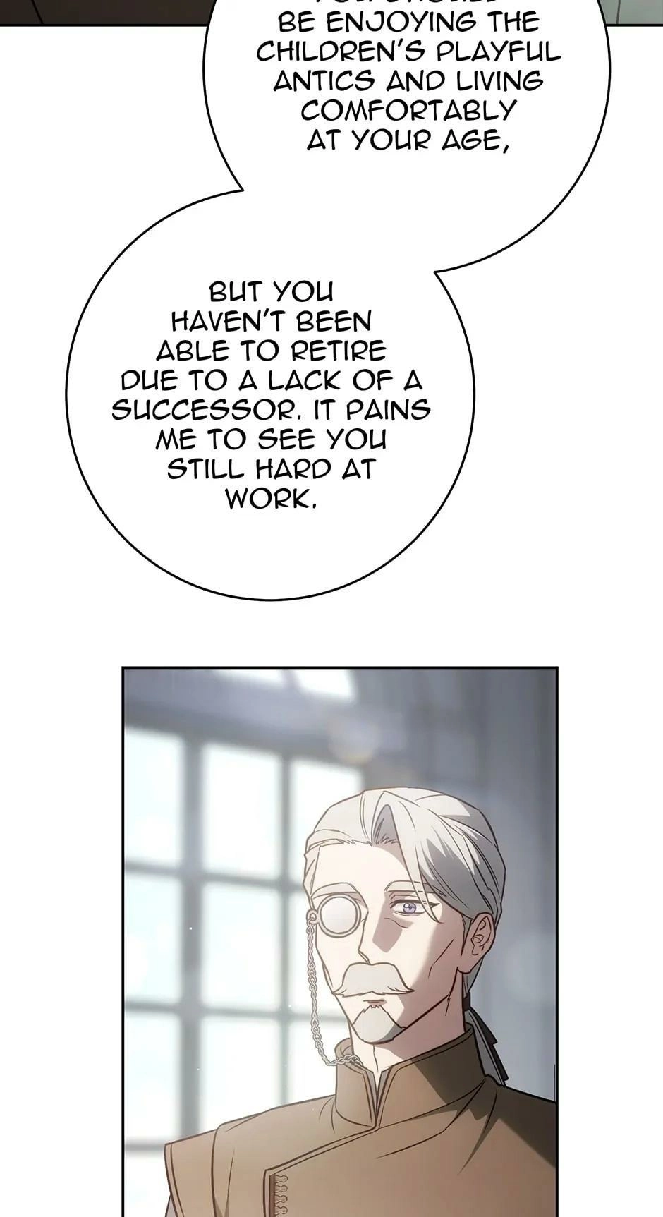 Read Marriage of Convenience Manga Online