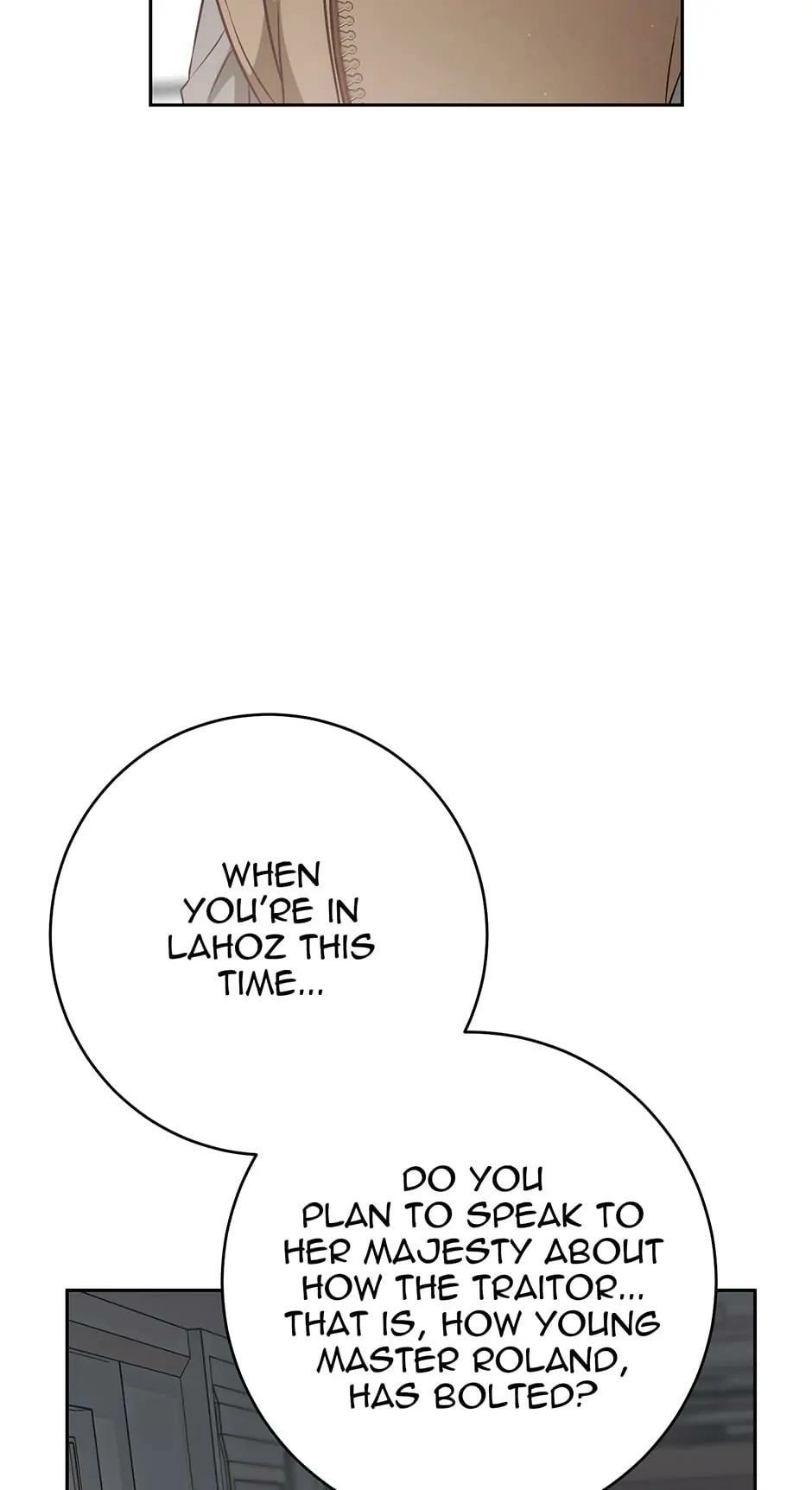 Read Marriage of Convenience Manga Online