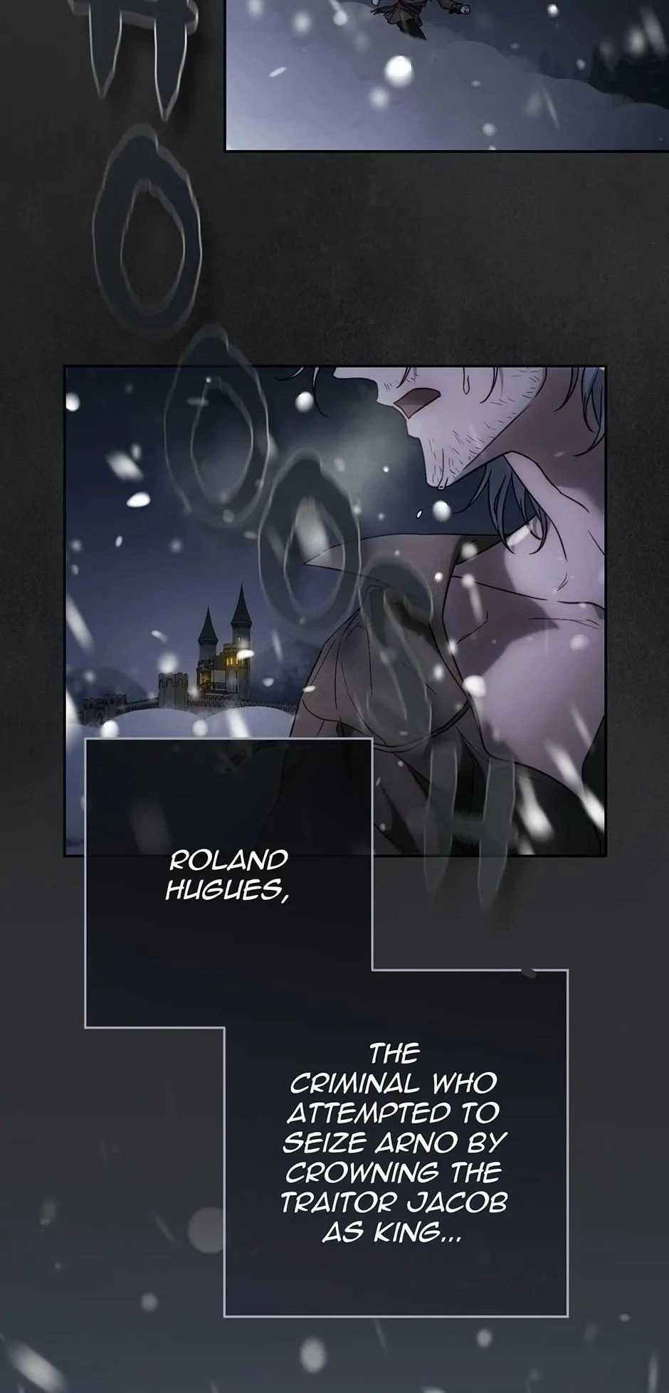 Read Marriage of Convenience Manga Online