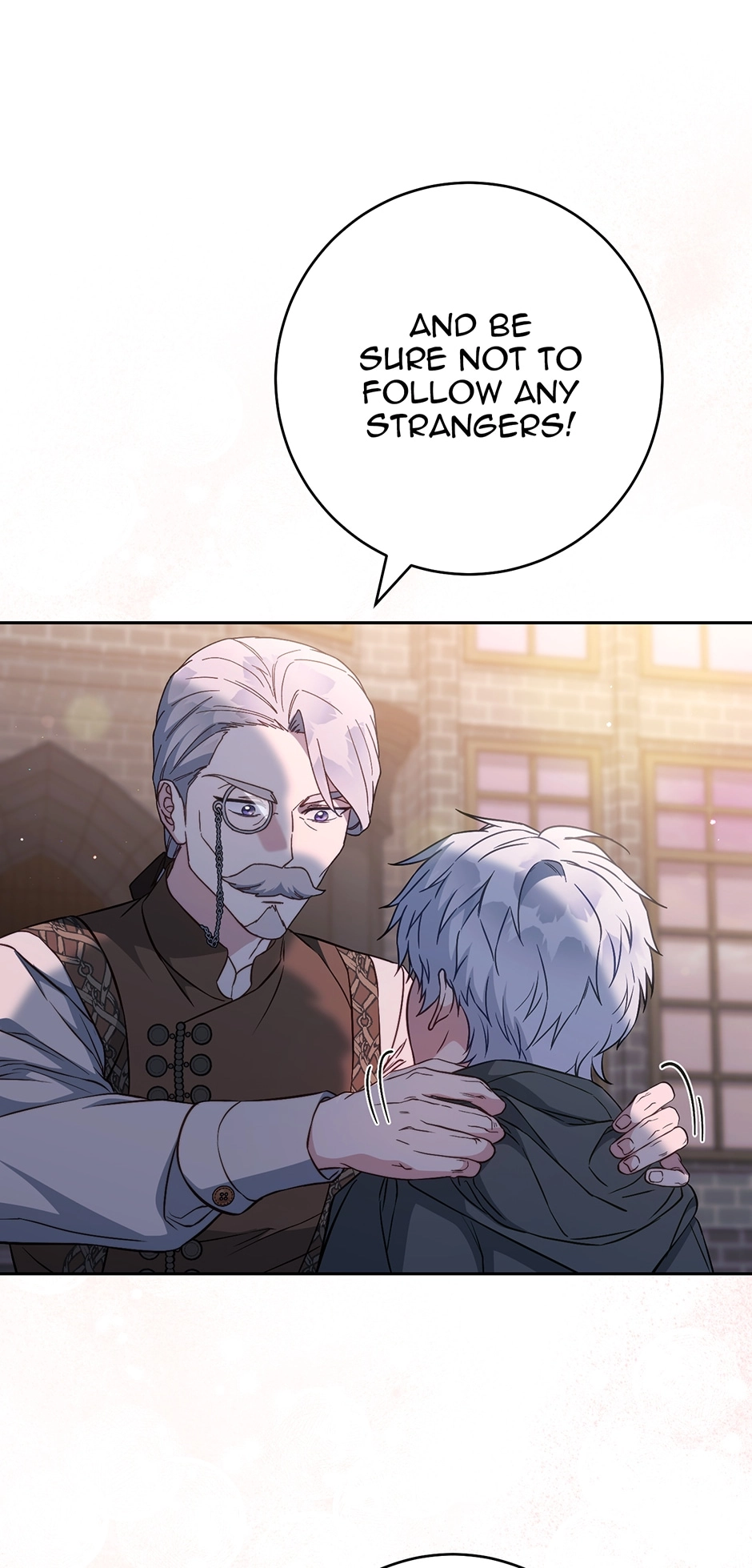 Read Marriage of Convenience Manga Online
