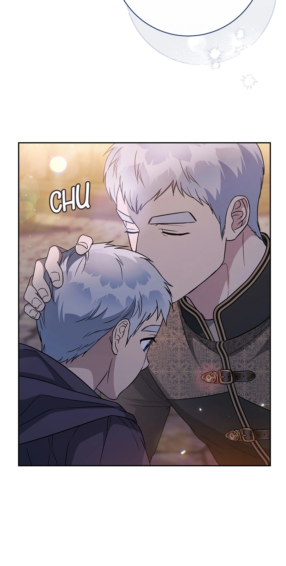 Read Marriage of Convenience Manga Online