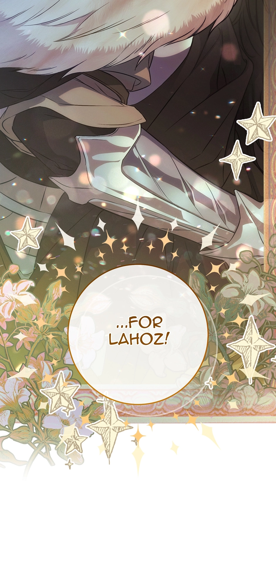 Read Marriage of Convenience Manga Online