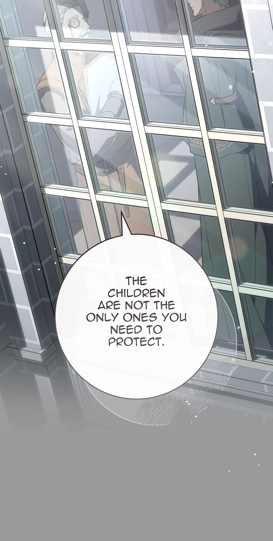 Read Marriage of Convenience Manga Online