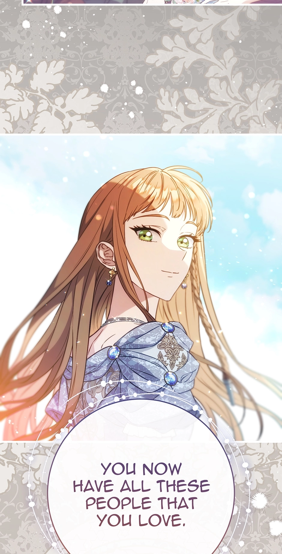 Read Marriage of Convenience Manga Online