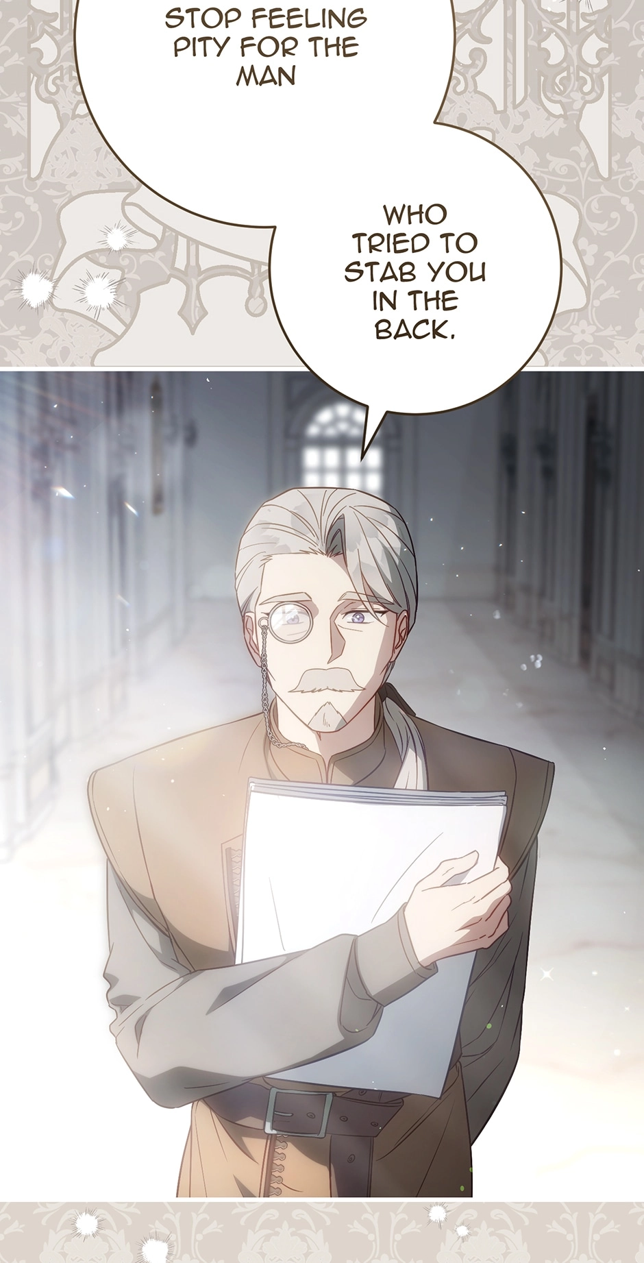 Read Marriage of Convenience Manga Online