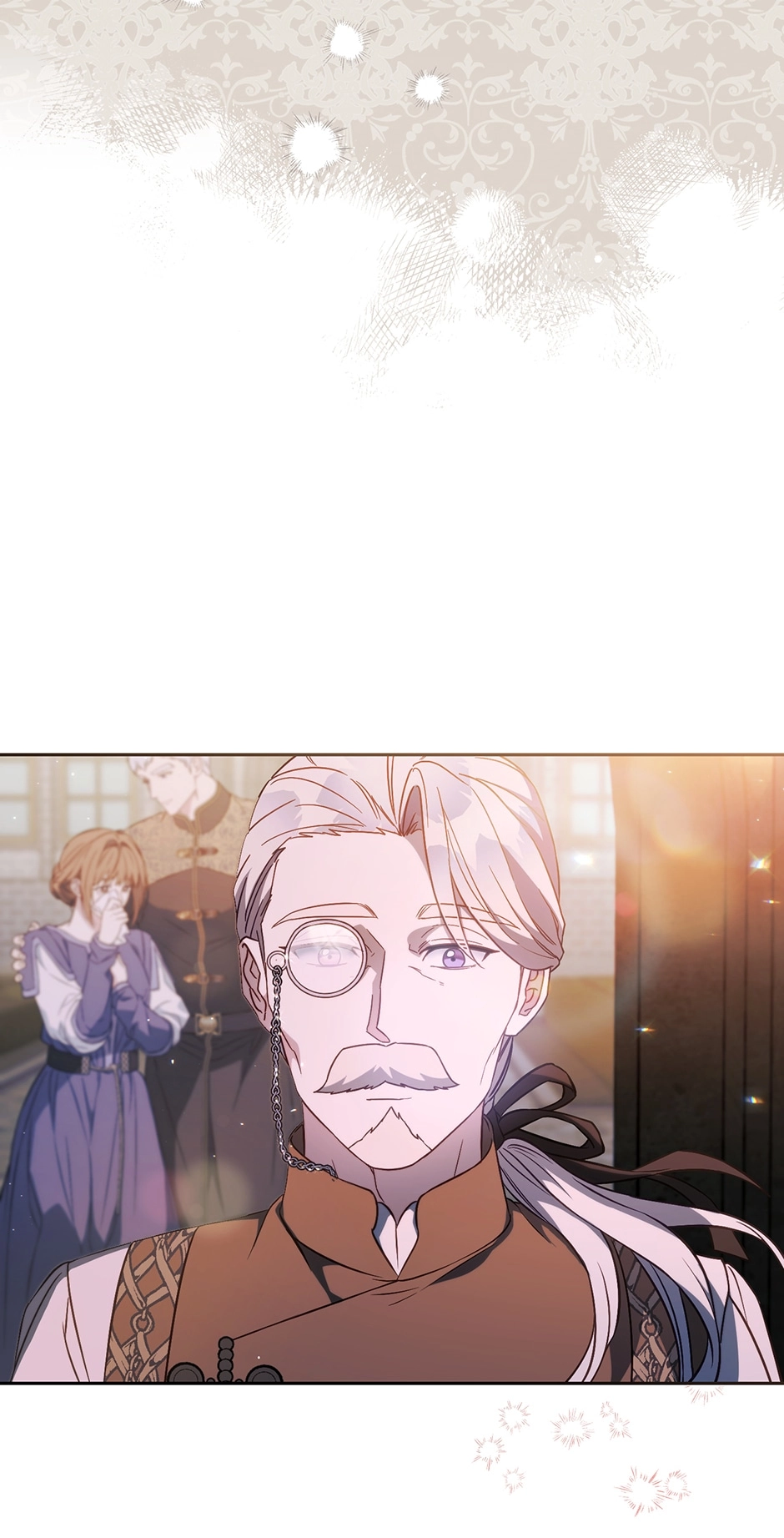 Read Marriage of Convenience Manga Online