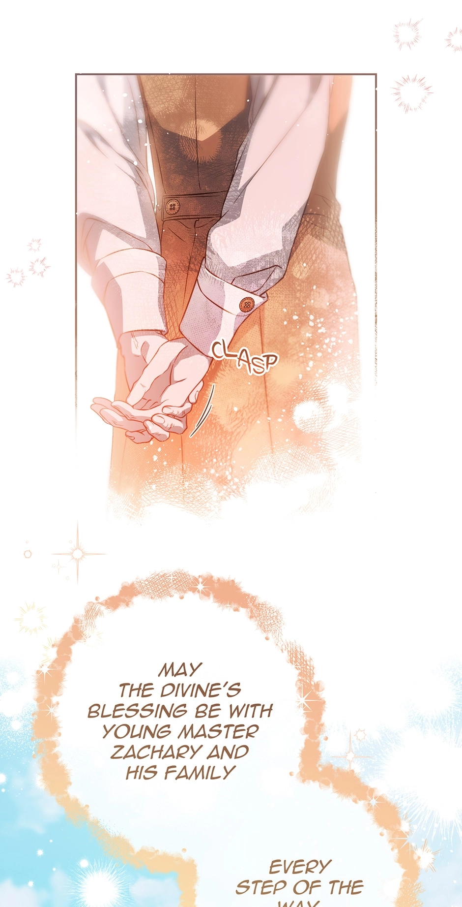 Read Marriage of Convenience Manga Online