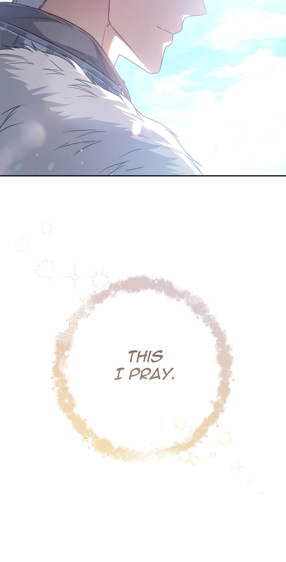 Read Marriage of Convenience Manga Online