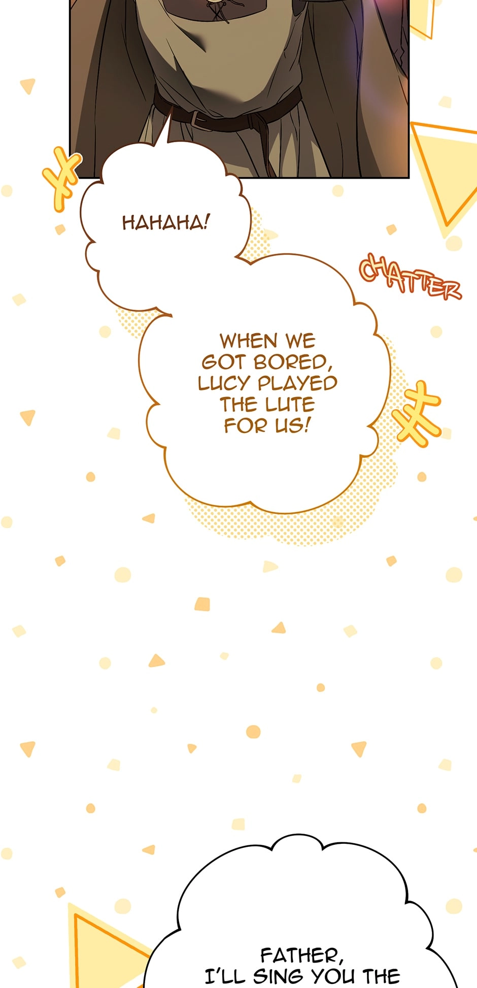 Read Marriage of Convenience Manga Online