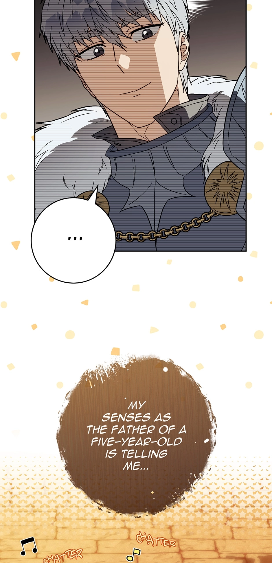 Read Marriage of Convenience Manga Online