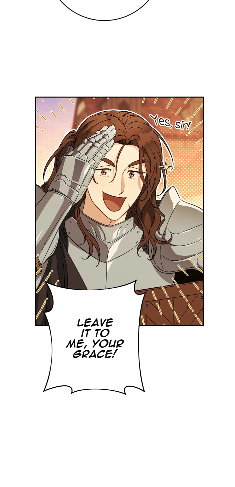 Read Marriage of Convenience Manga Online
