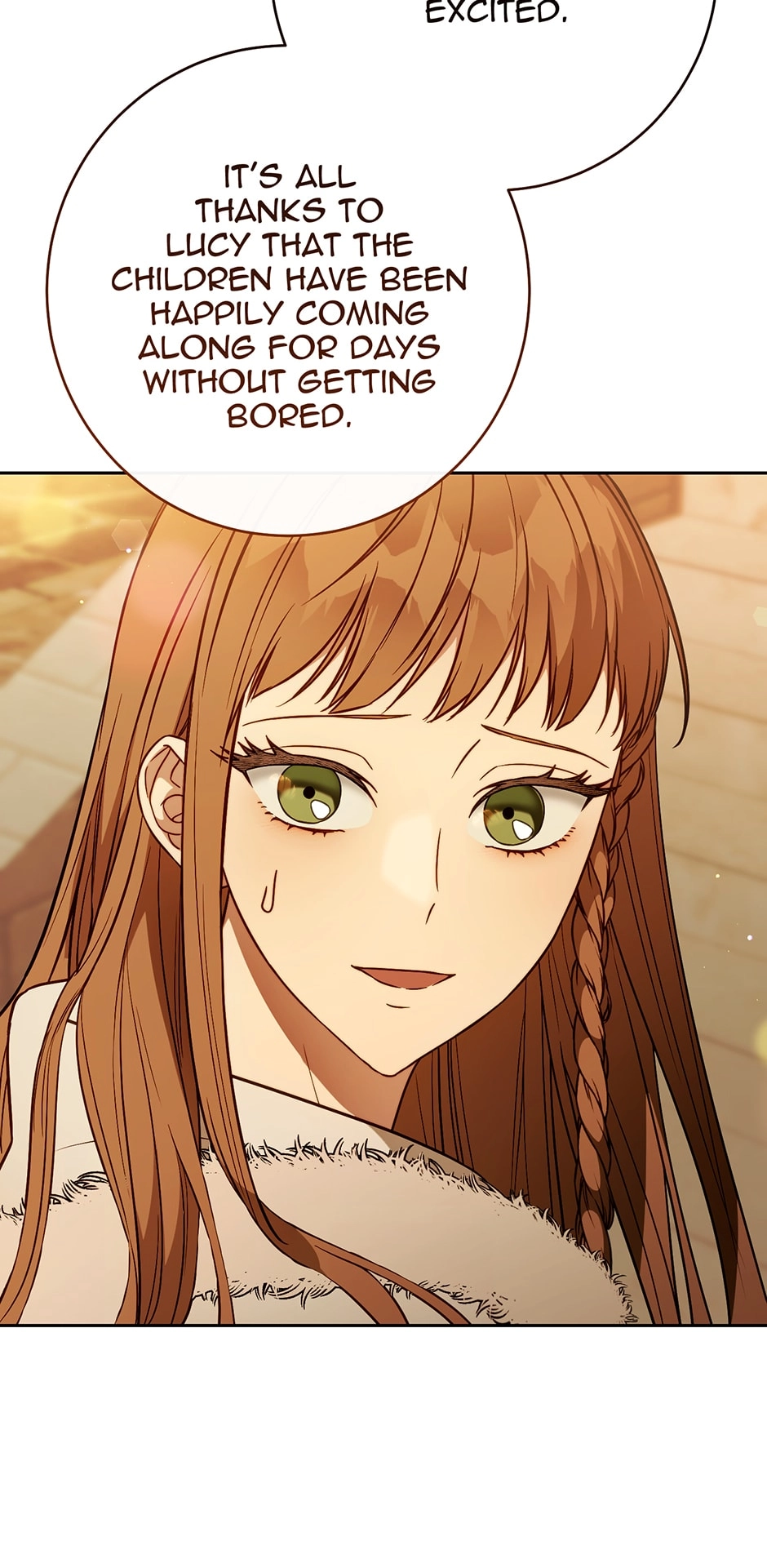 Read Marriage of Convenience Manga Online