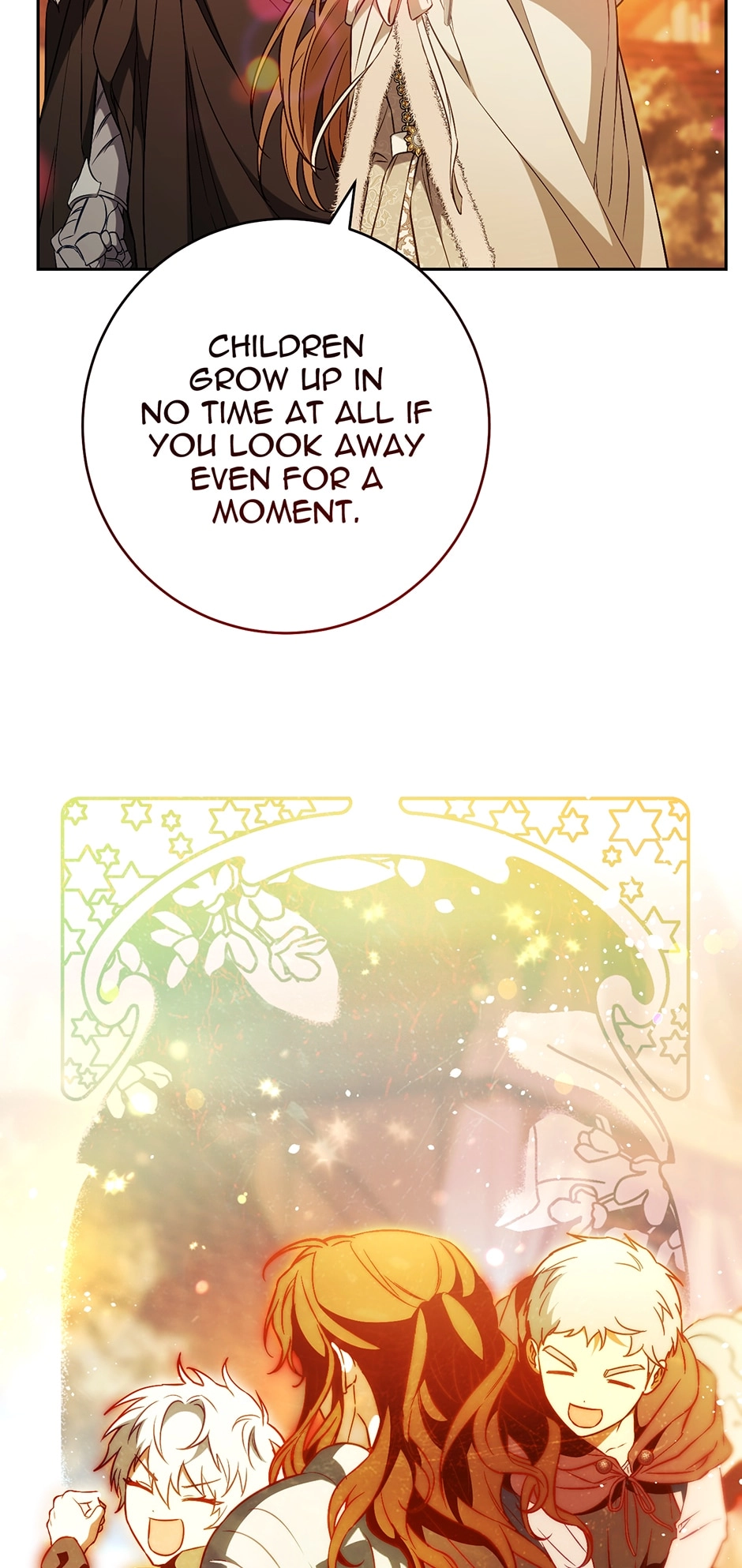 Read Marriage of Convenience Manga Online
