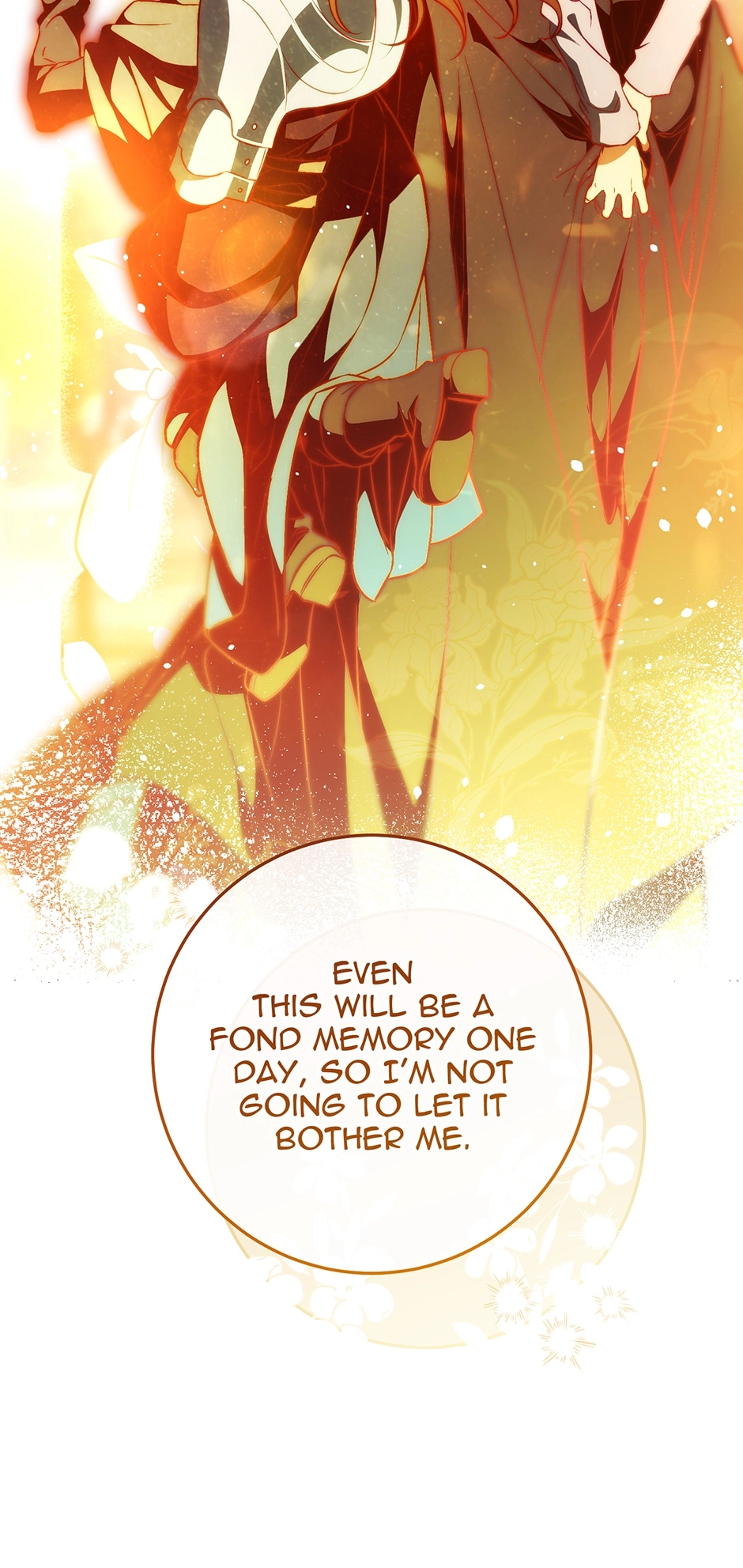 Read Marriage of Convenience Manga Online