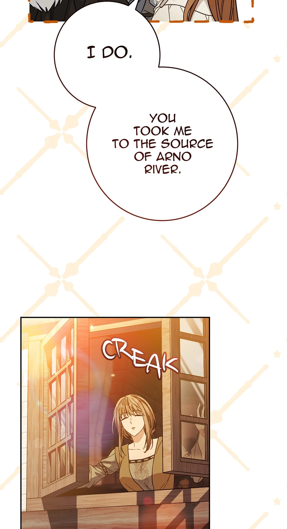 Read Marriage of Convenience Manga Online