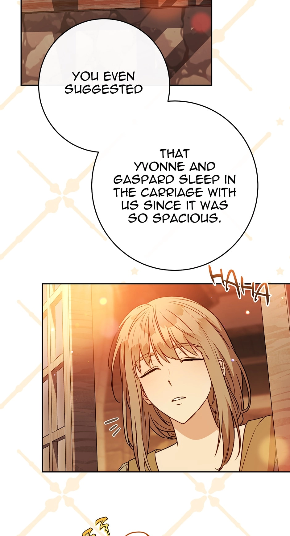 Read Marriage of Convenience Manga Online