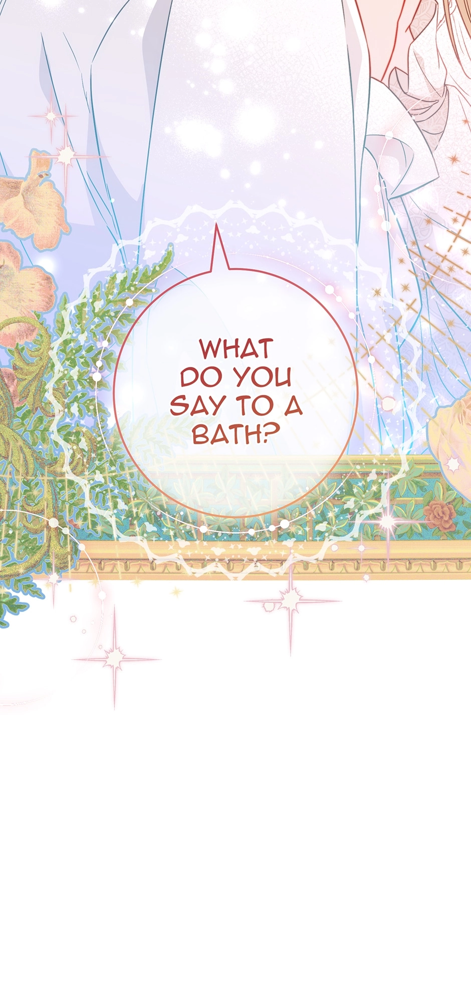 Read Marriage of Convenience Manga Online