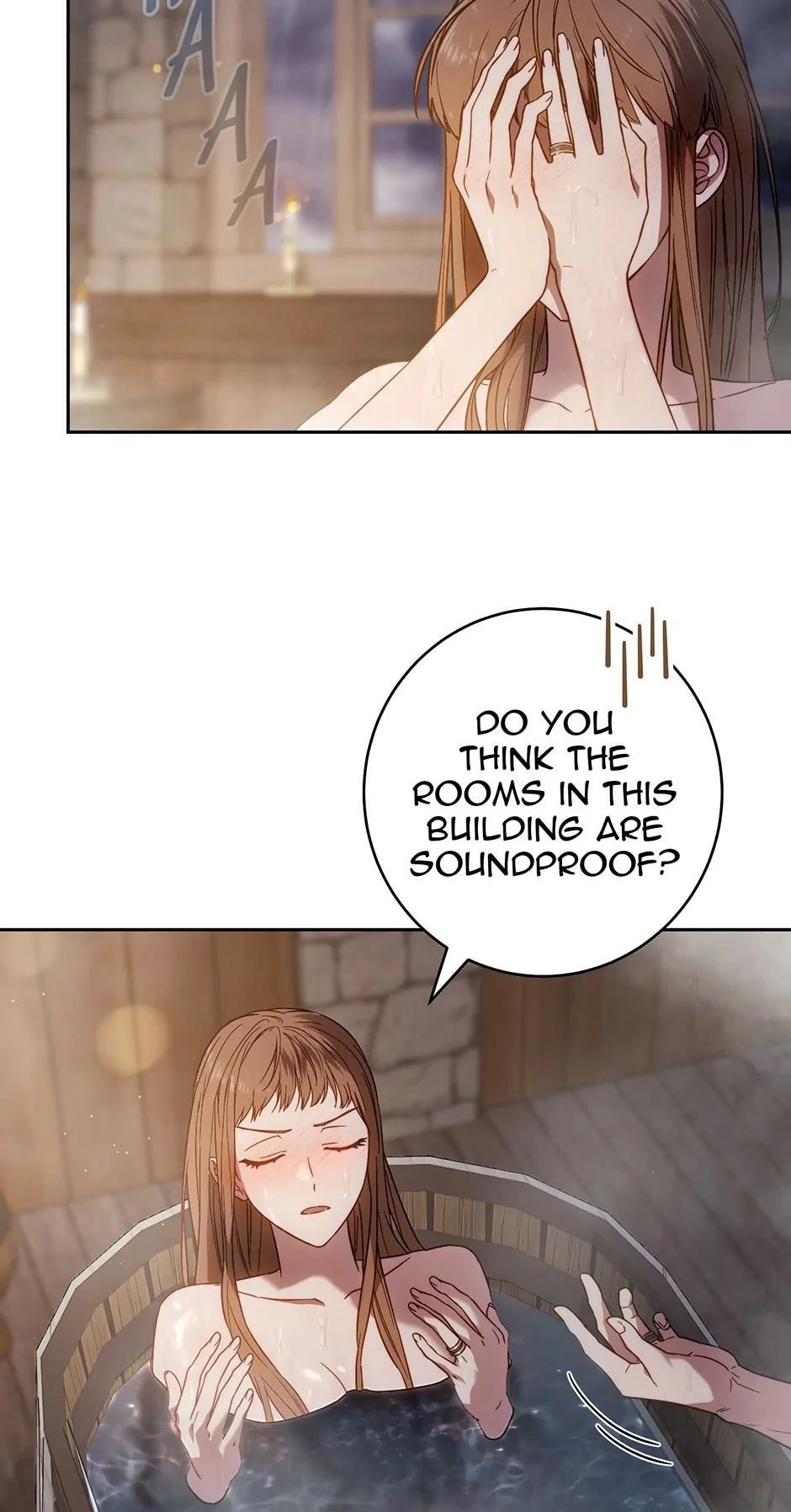 Read Marriage of Convenience Manga Online