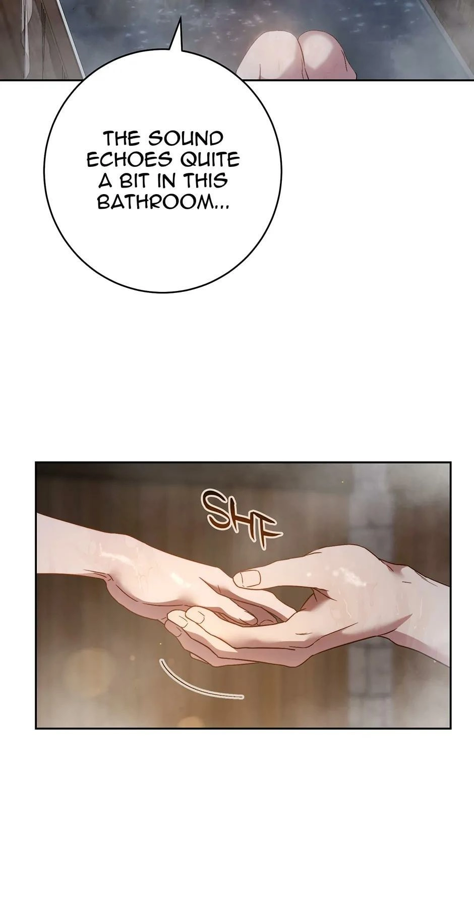 Read Marriage of Convenience Manga Online