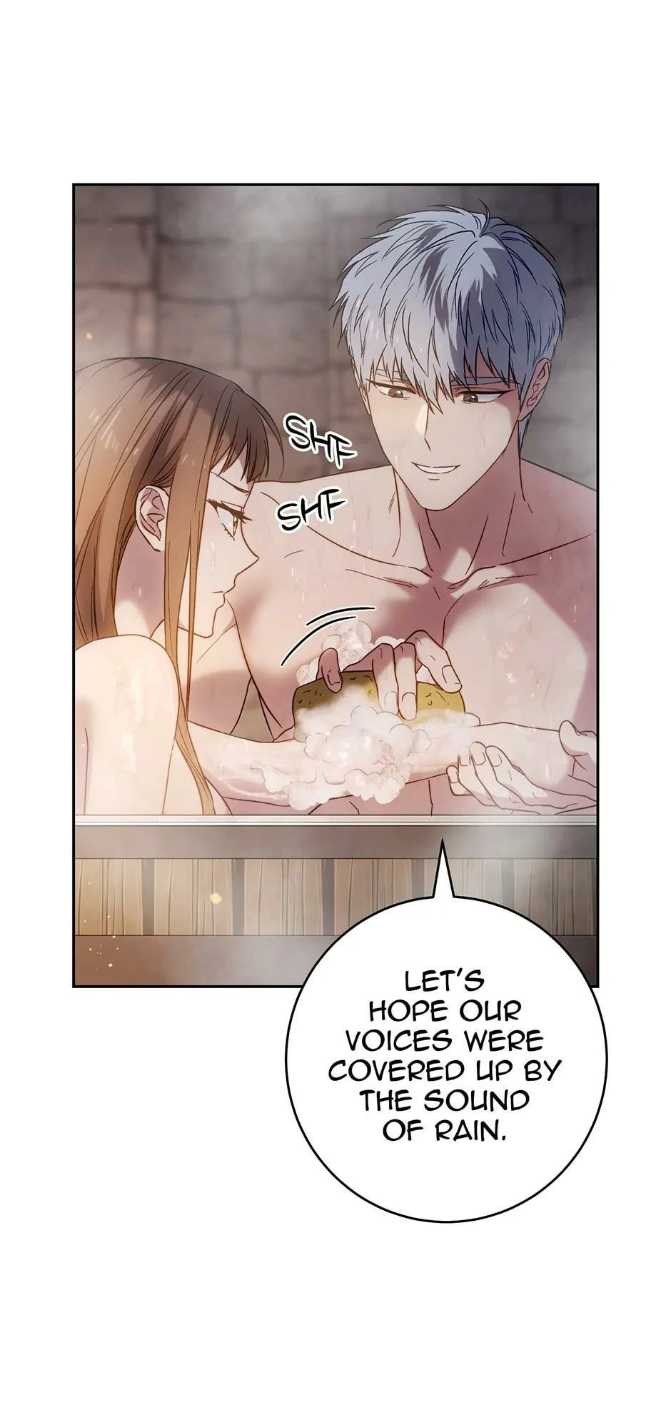 Read Marriage of Convenience Manga Online