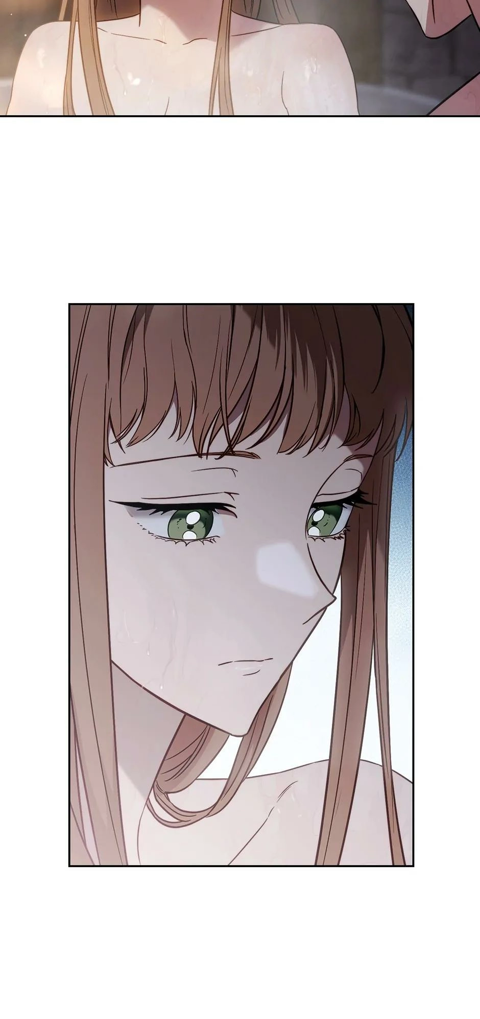 Read Marriage of Convenience Manga Online