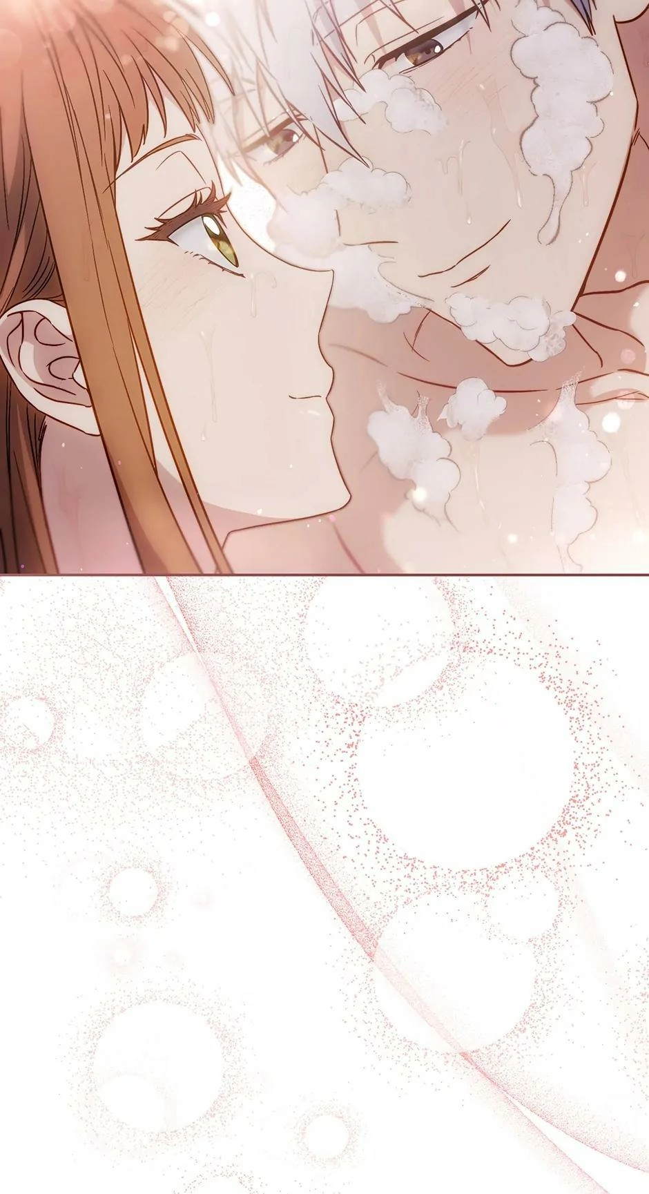 Read Marriage of Convenience Manga Online