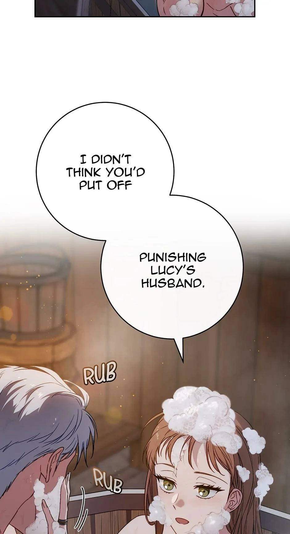 Read Marriage of Convenience Manga Online