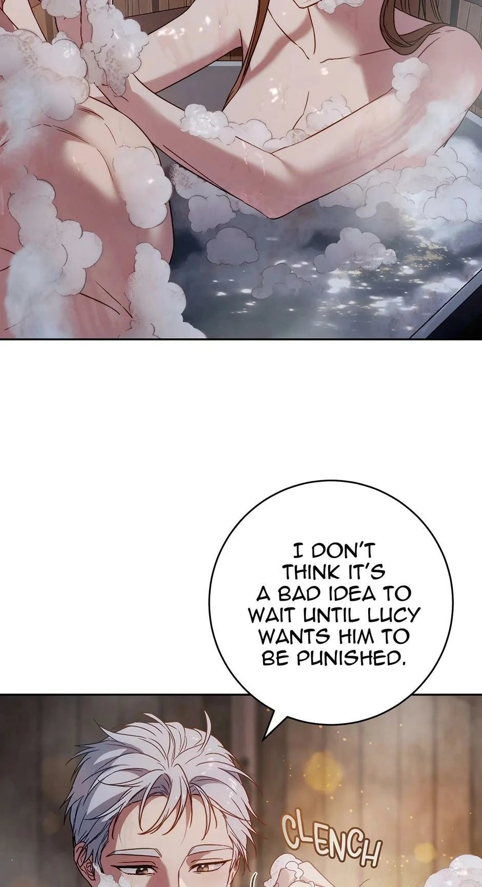 Read Marriage of Convenience Manga Online