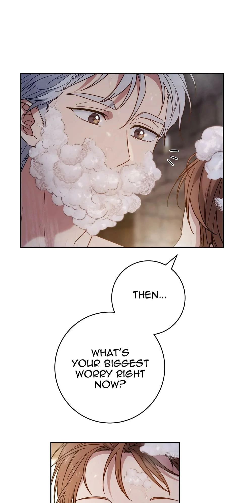 Read Marriage of Convenience Manga Online