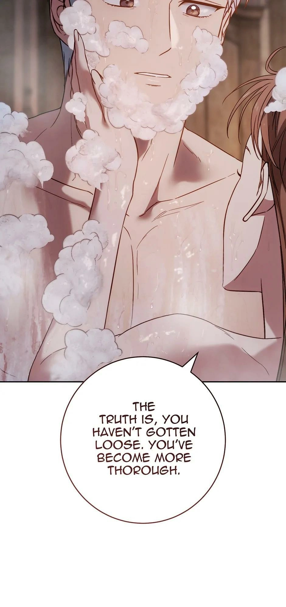 Read Marriage of Convenience Manga Online