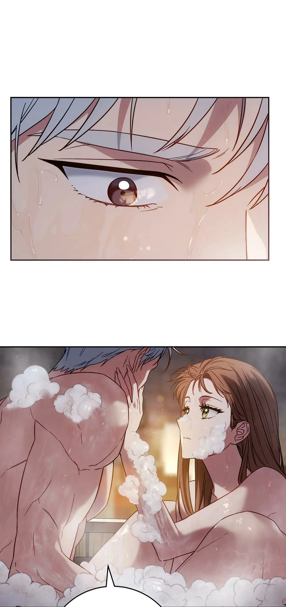 Read Marriage of Convenience Manga Online