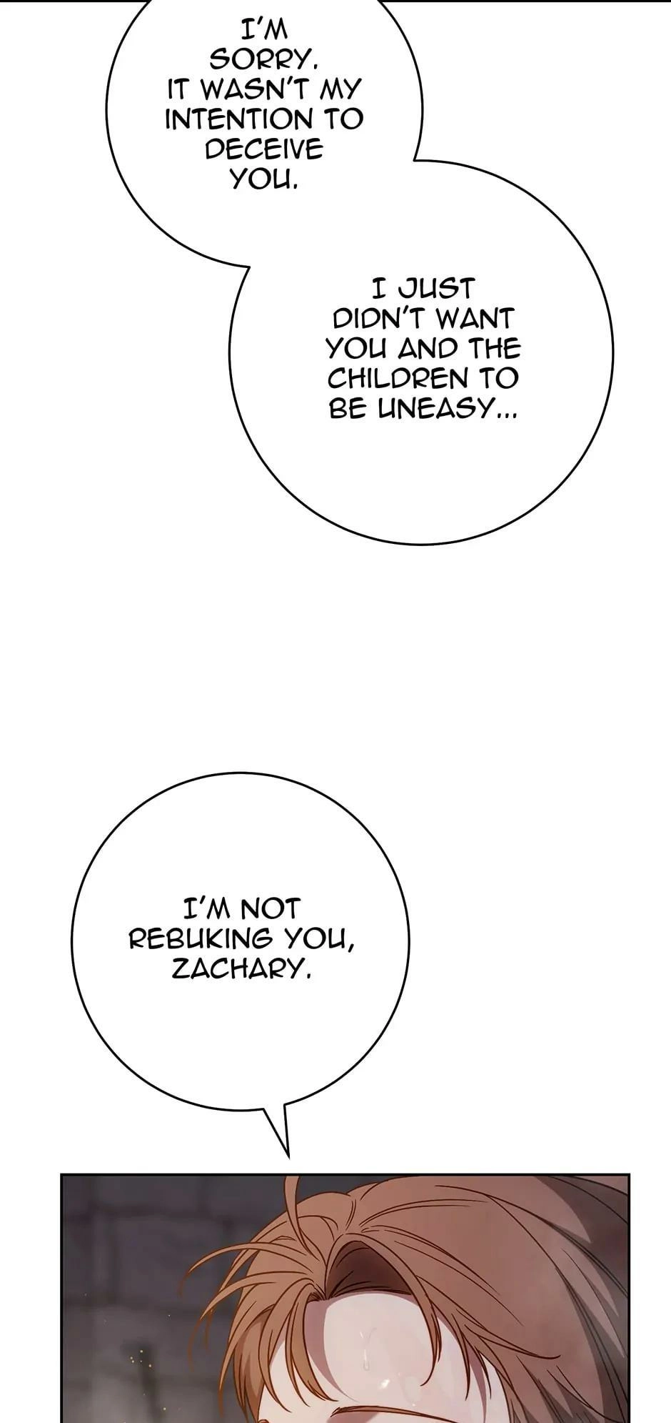 Read Marriage of Convenience Manga Online