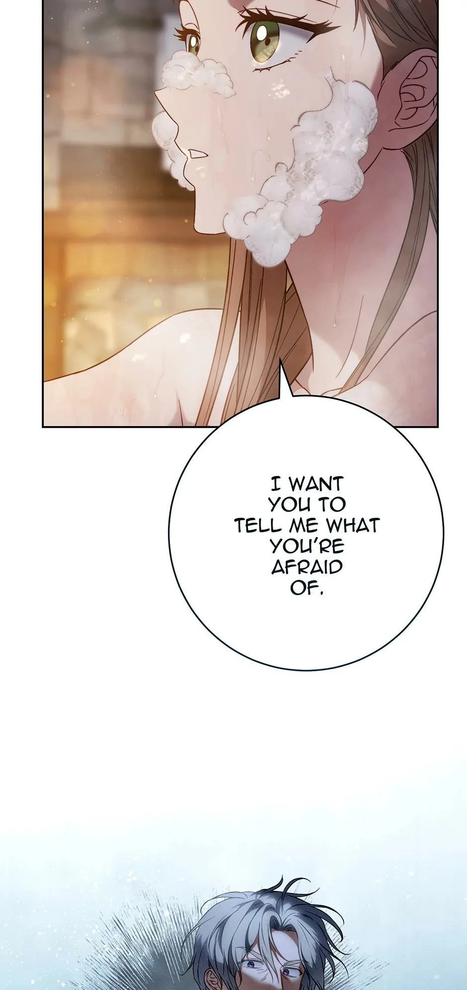 Read Marriage of Convenience Manga Online