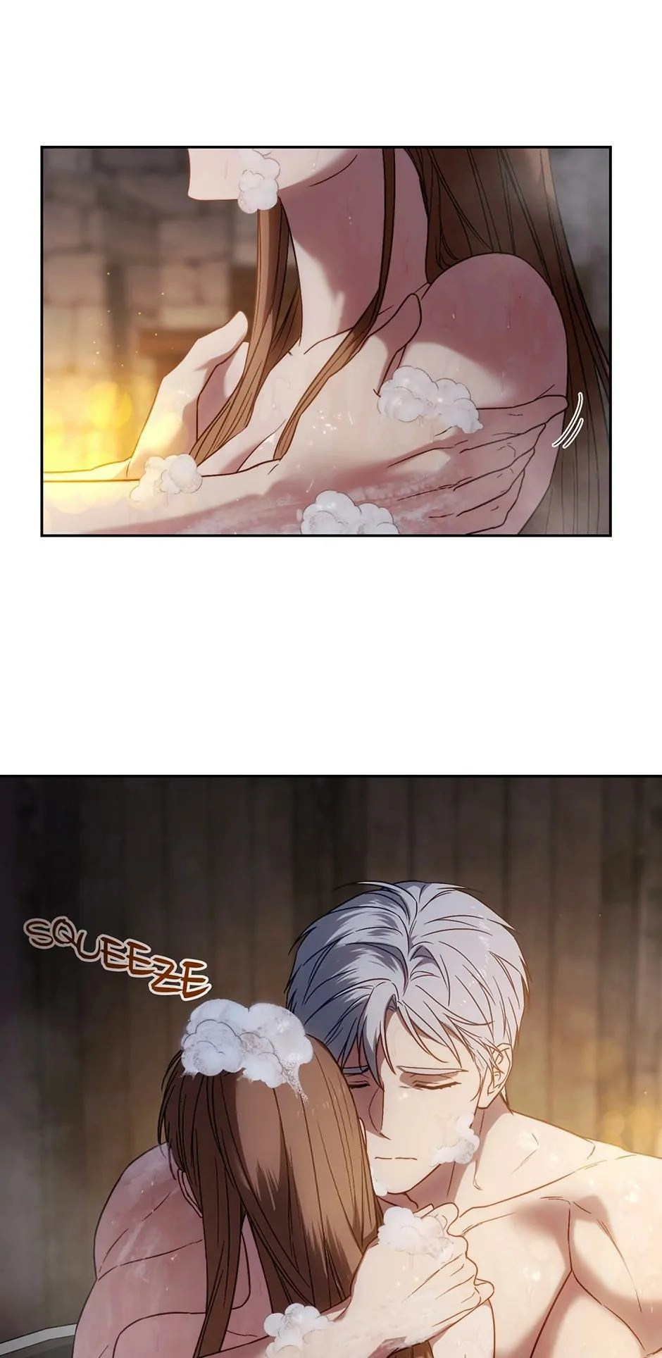 Read Marriage of Convenience Manga Online