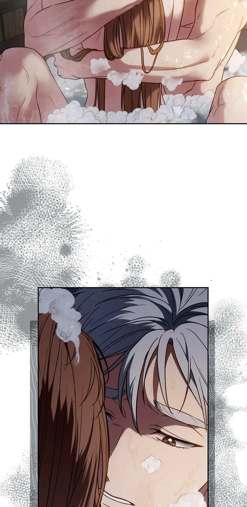 Read Marriage of Convenience Manga Online