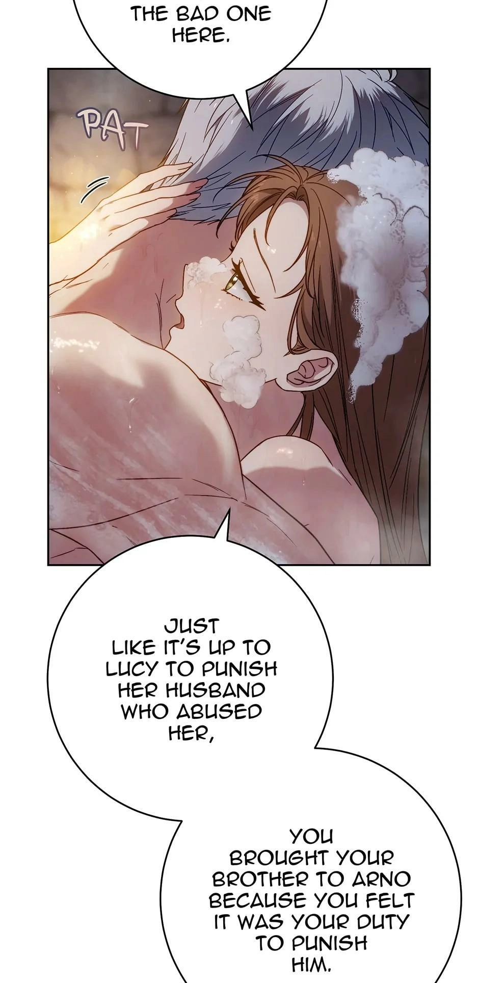 Read Marriage of Convenience Manga Online