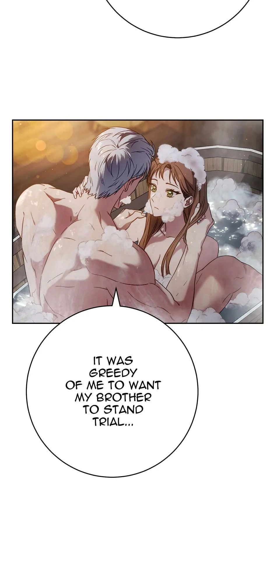 Read Marriage of Convenience Manga Online