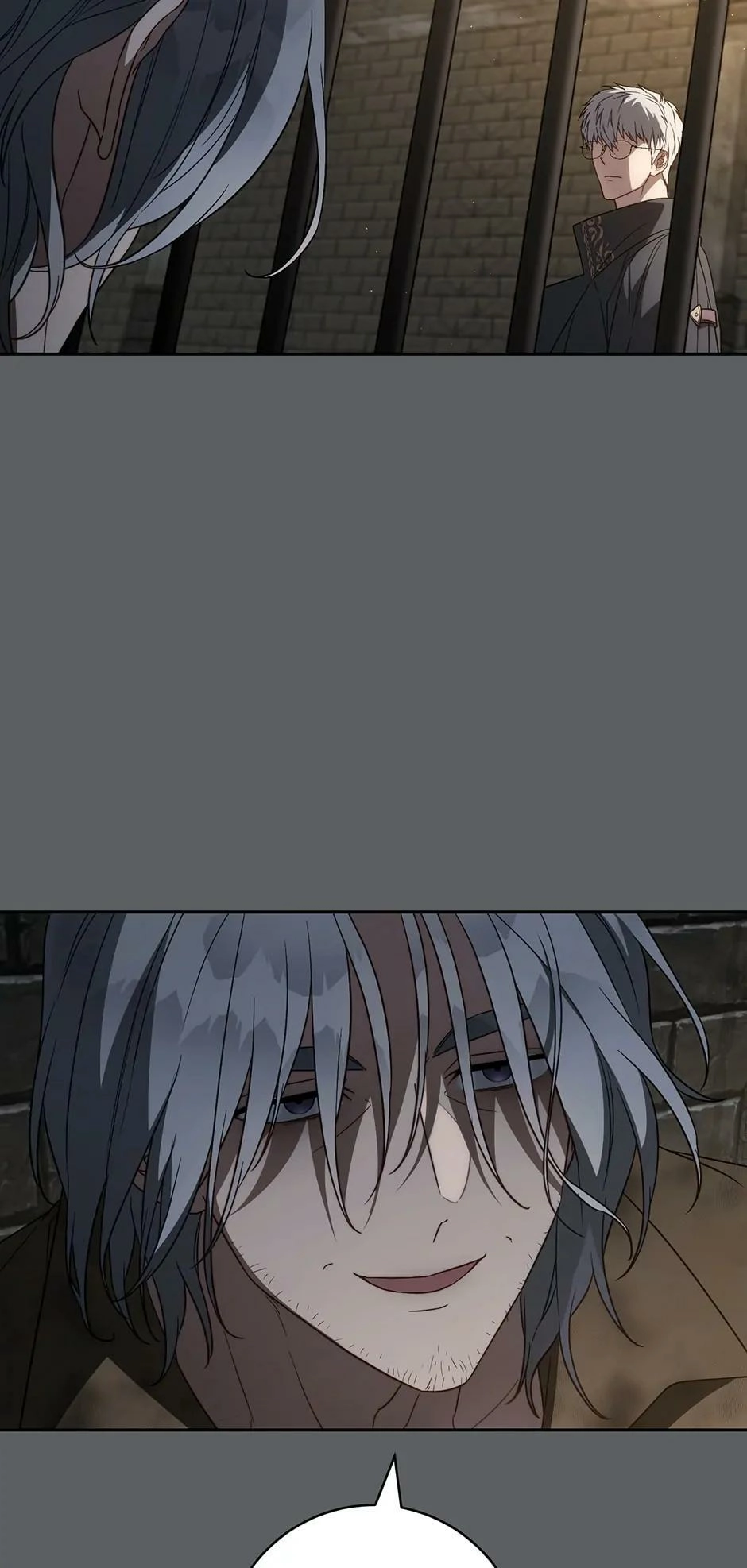 Read Marriage of Convenience Manga Online