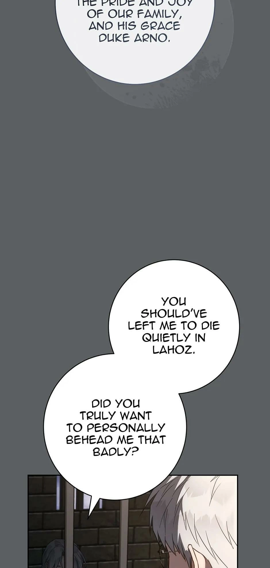 Read Marriage of Convenience Manga Online