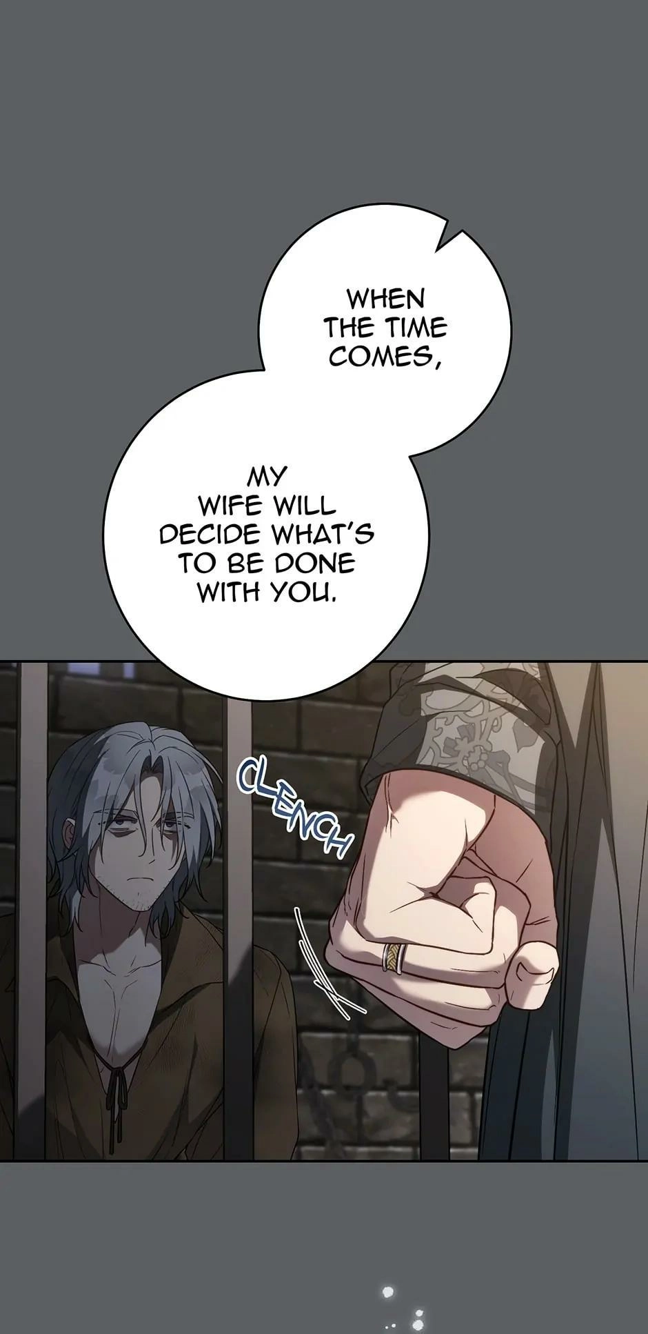Read Marriage of Convenience Manga Online