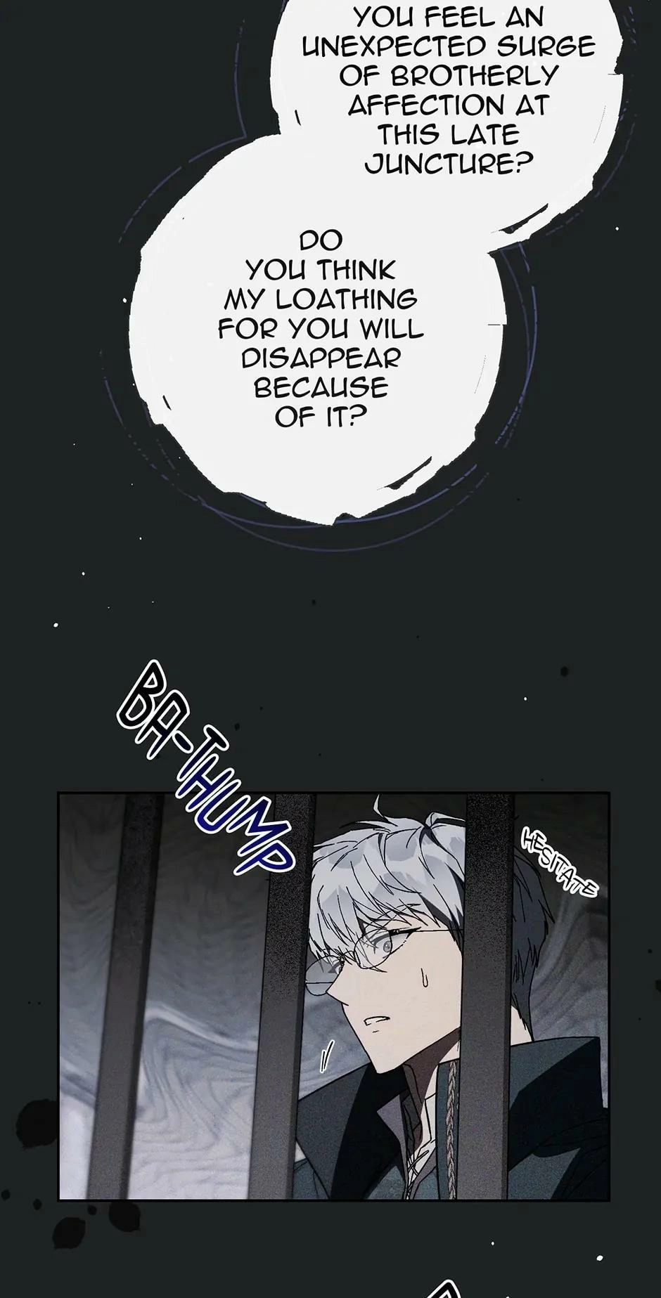 Read Marriage of Convenience Manga Online