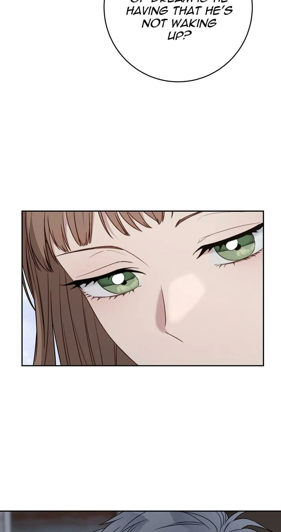 Read Marriage of Convenience Manga Online