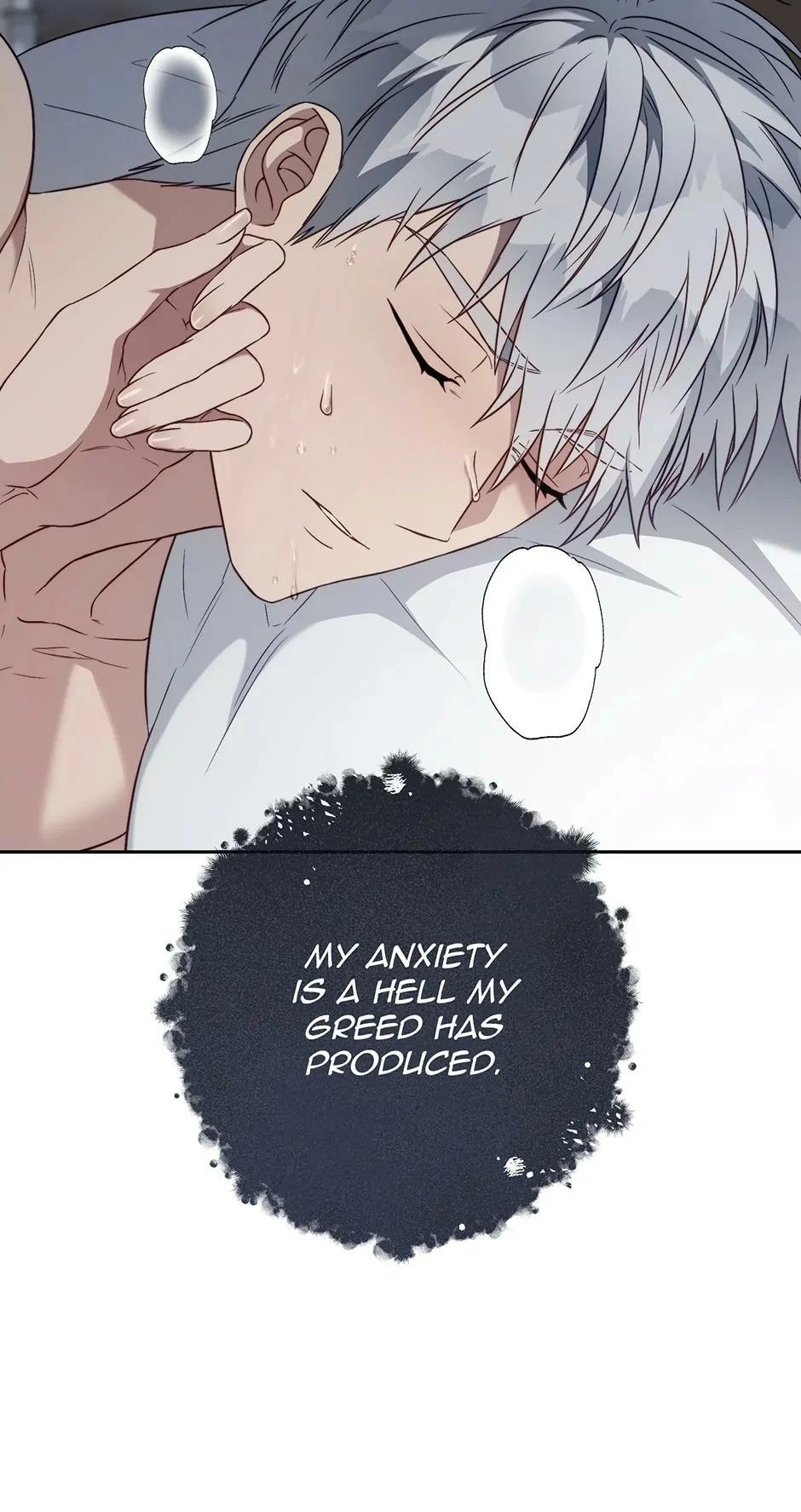 Read Marriage of Convenience Manga Online