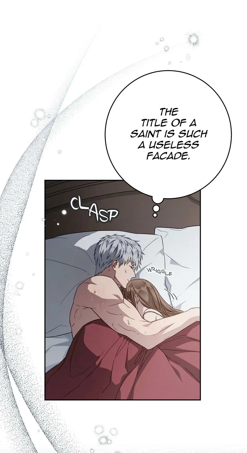 Read Marriage of Convenience Manga Online