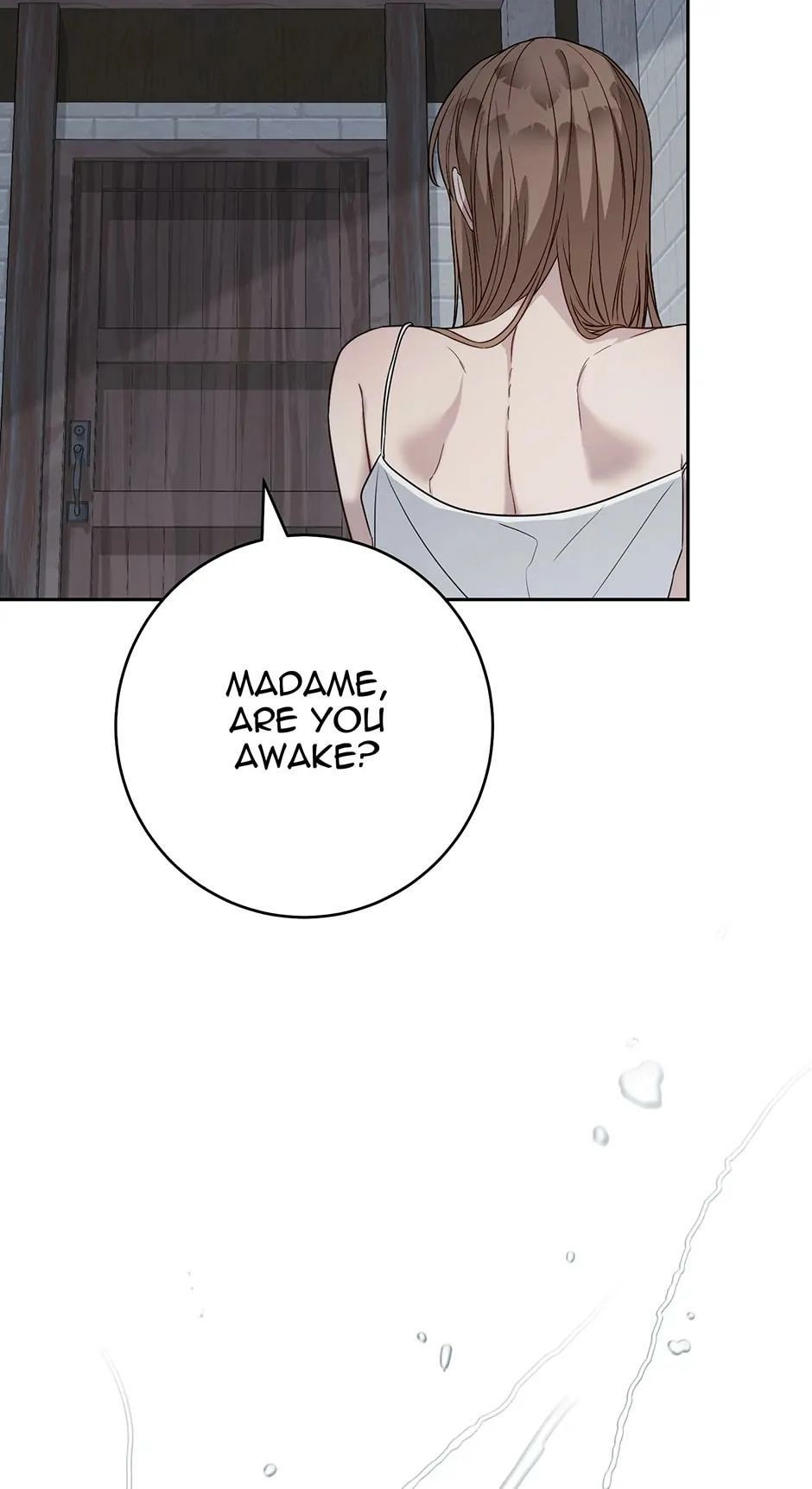 Read Marriage of Convenience Manga Online