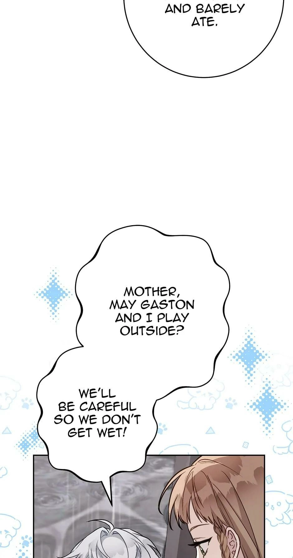 Read Marriage of Convenience Manga Online