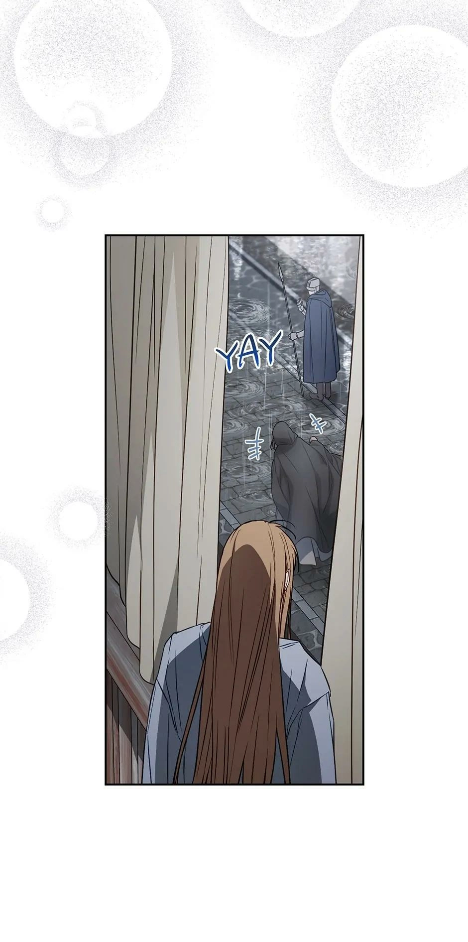 Read Marriage of Convenience Manga Online